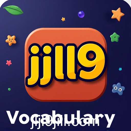 Vocabulary Builders